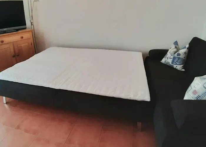 Wohnung Bernstein - Nr. 4