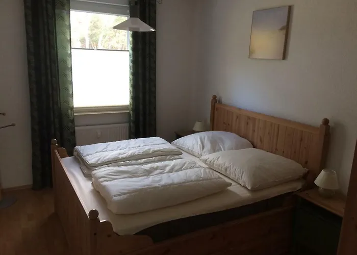 Wohnung Bernstein - Nr. 4