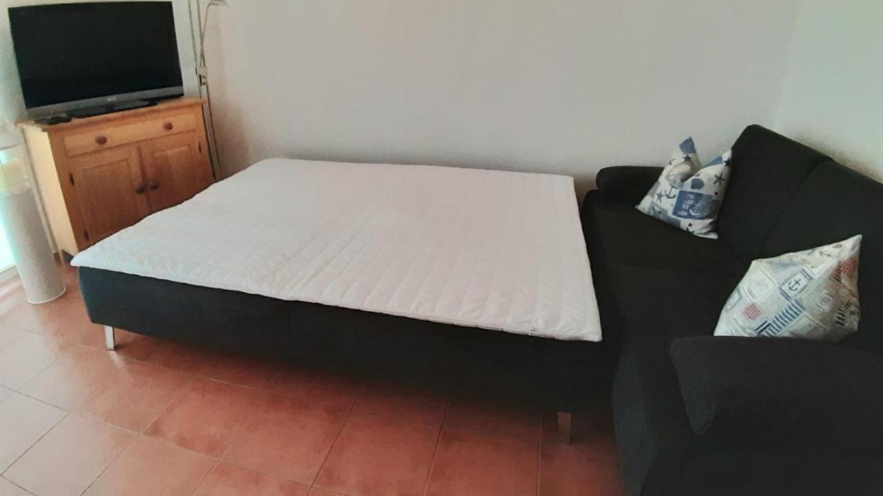 Lejlighed Bernstein - Nr. 4 *